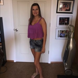 Meet your Posher, Sue